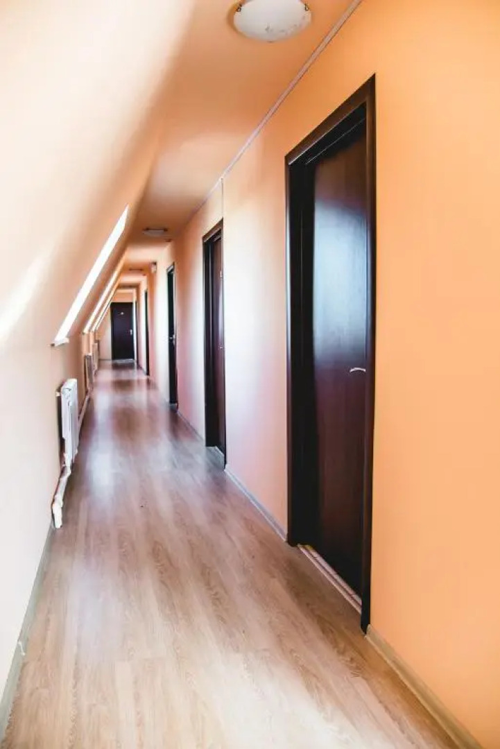 Гостевой дом Базилик