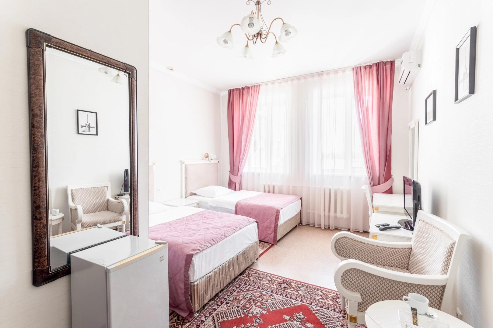 Отель Странник