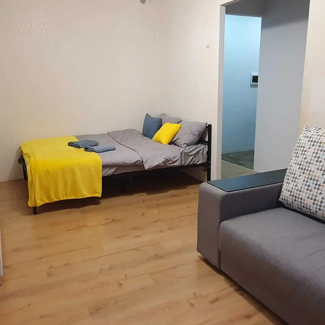 Квартира на Шоссейной Улице 5