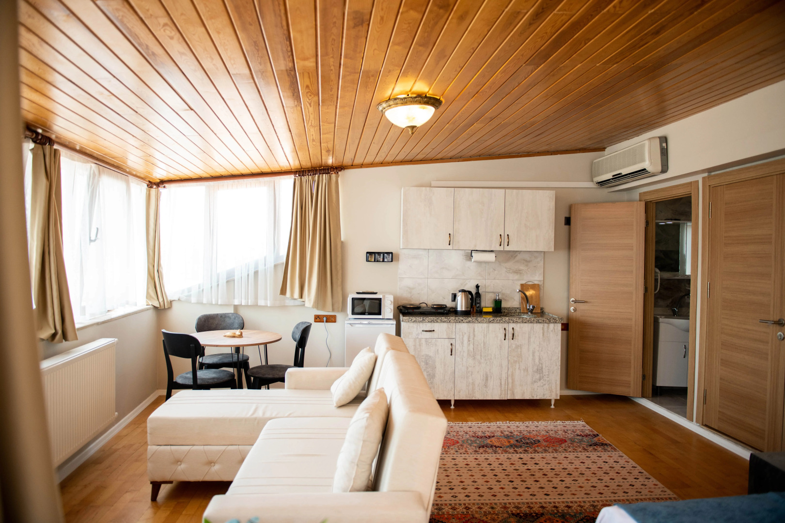 Отель Galapera Hotel