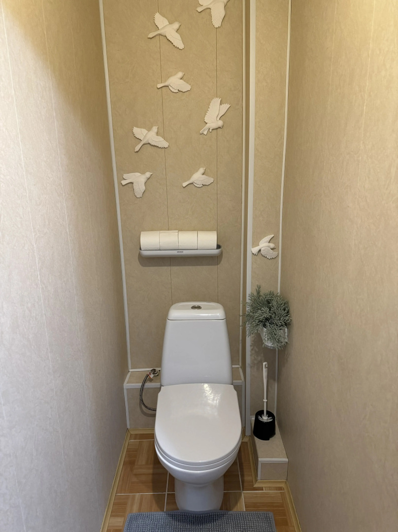 Апартаменты Луч