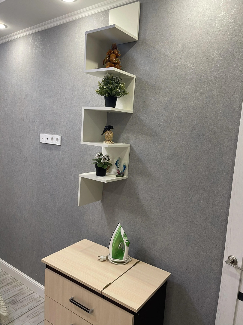 Апартаменты Малиновского Выезд М4