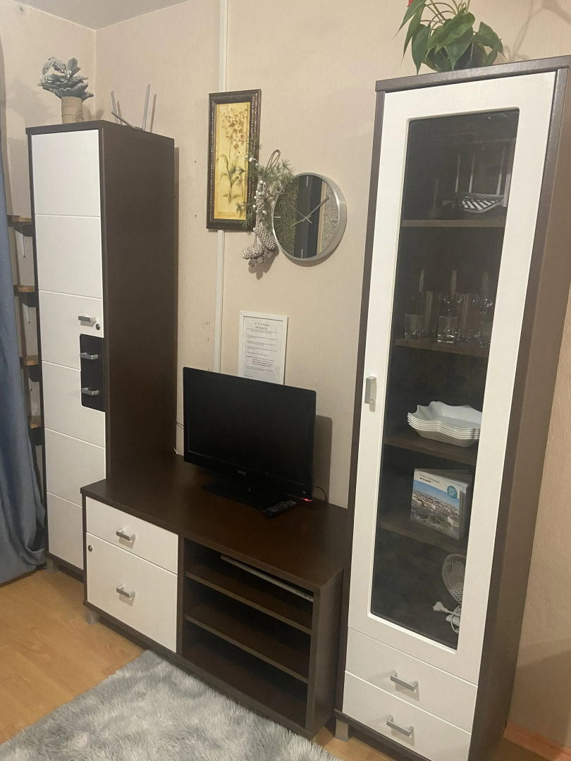 Квартира на Стачек 120