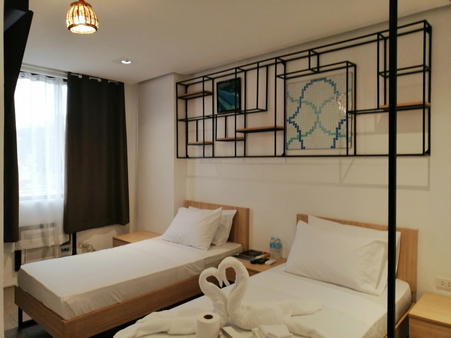 Бутик-Отель Rupert A