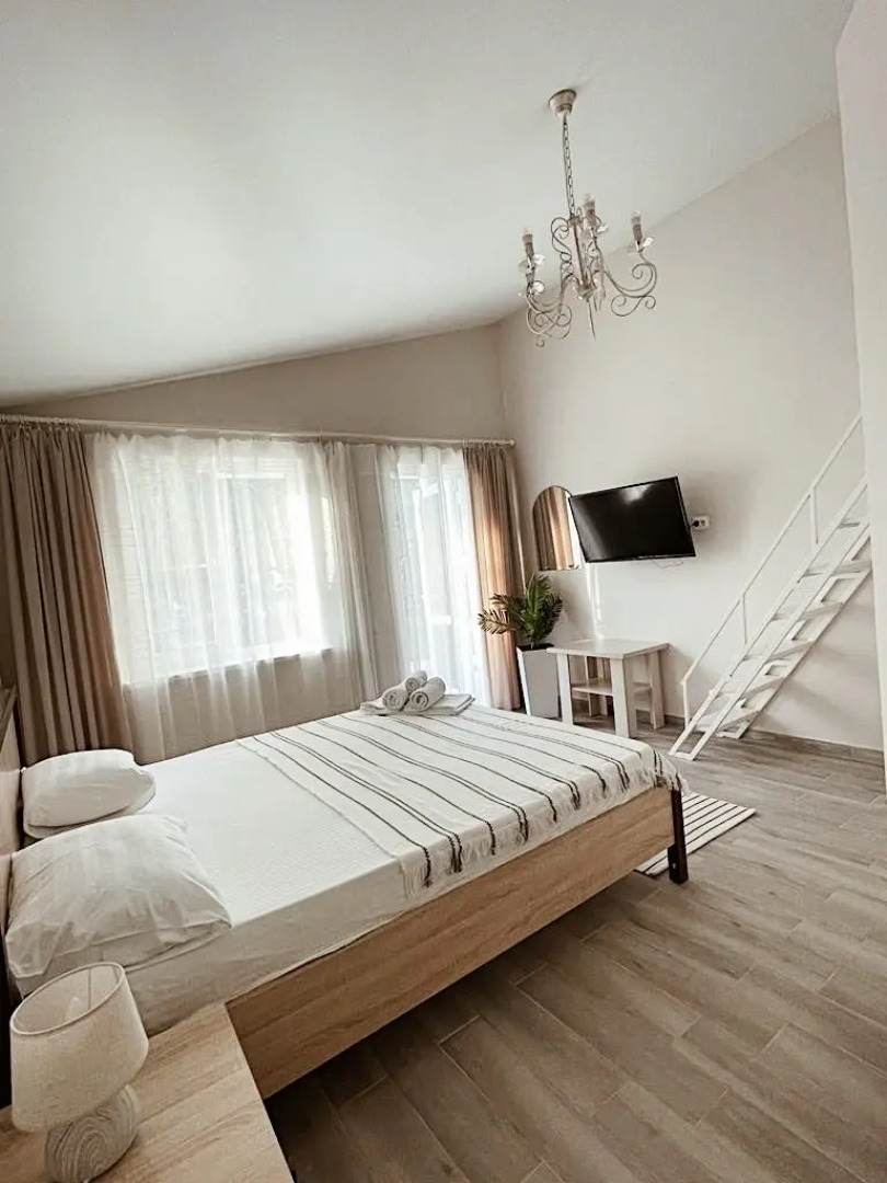 Отель Ривьера