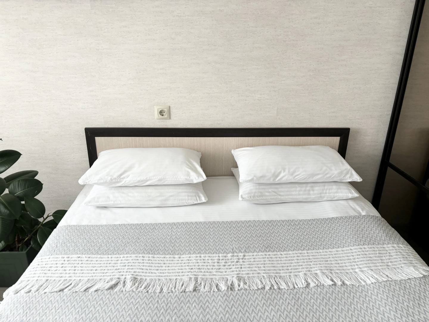 Квартира Уютная недалеко от трассы М-8