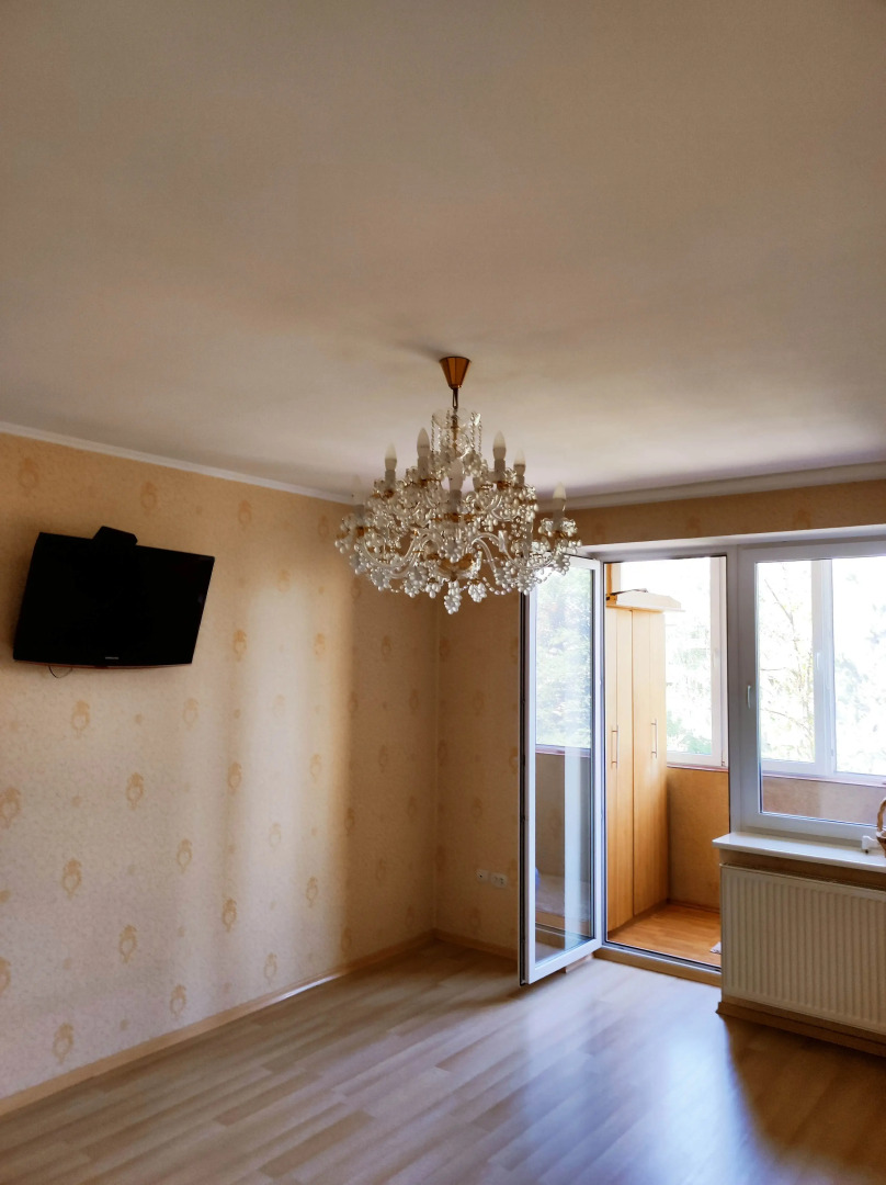 Апартаменты Прекрасные на Москвина