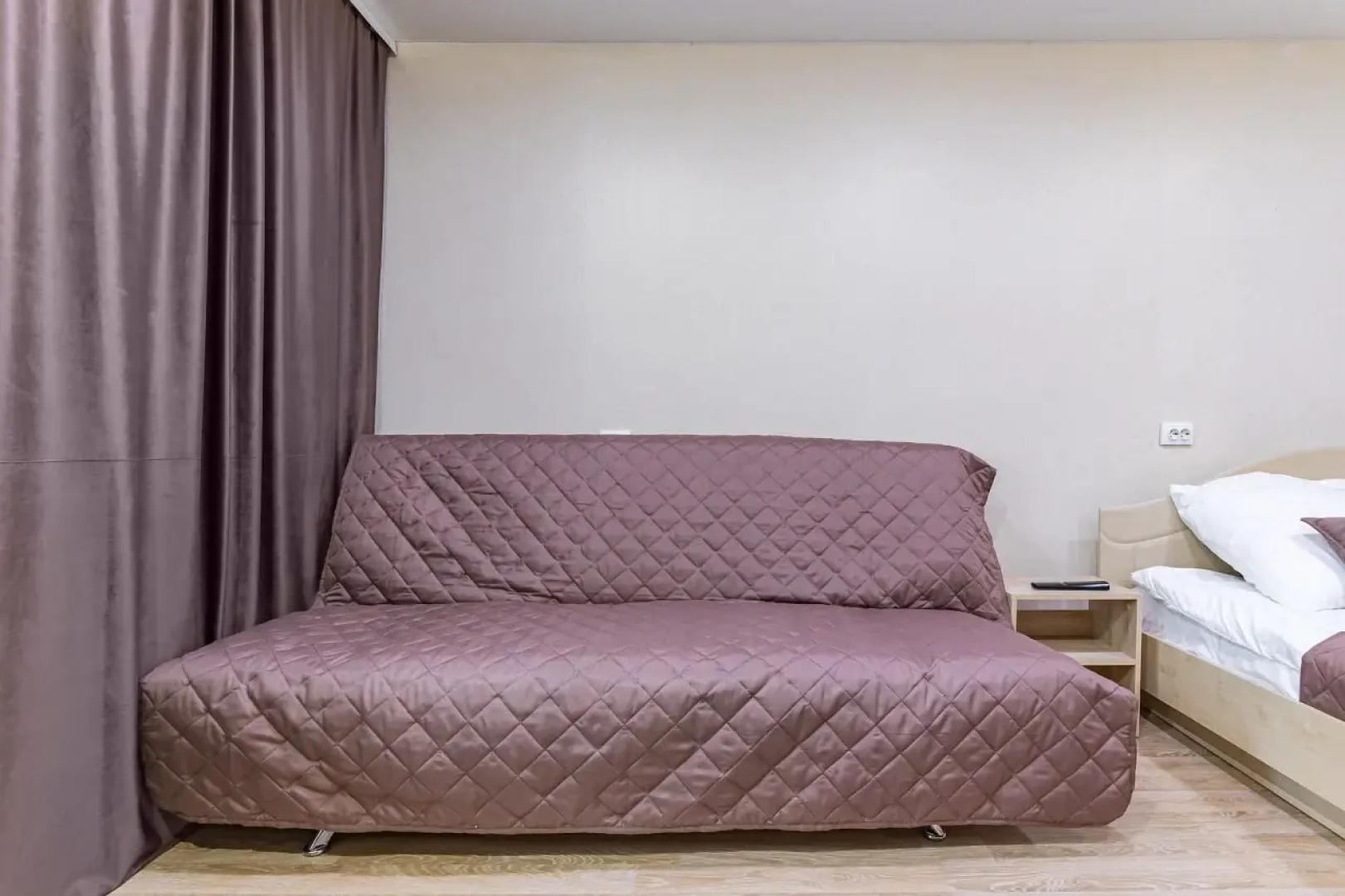 Квартира Уютная в Центре Города