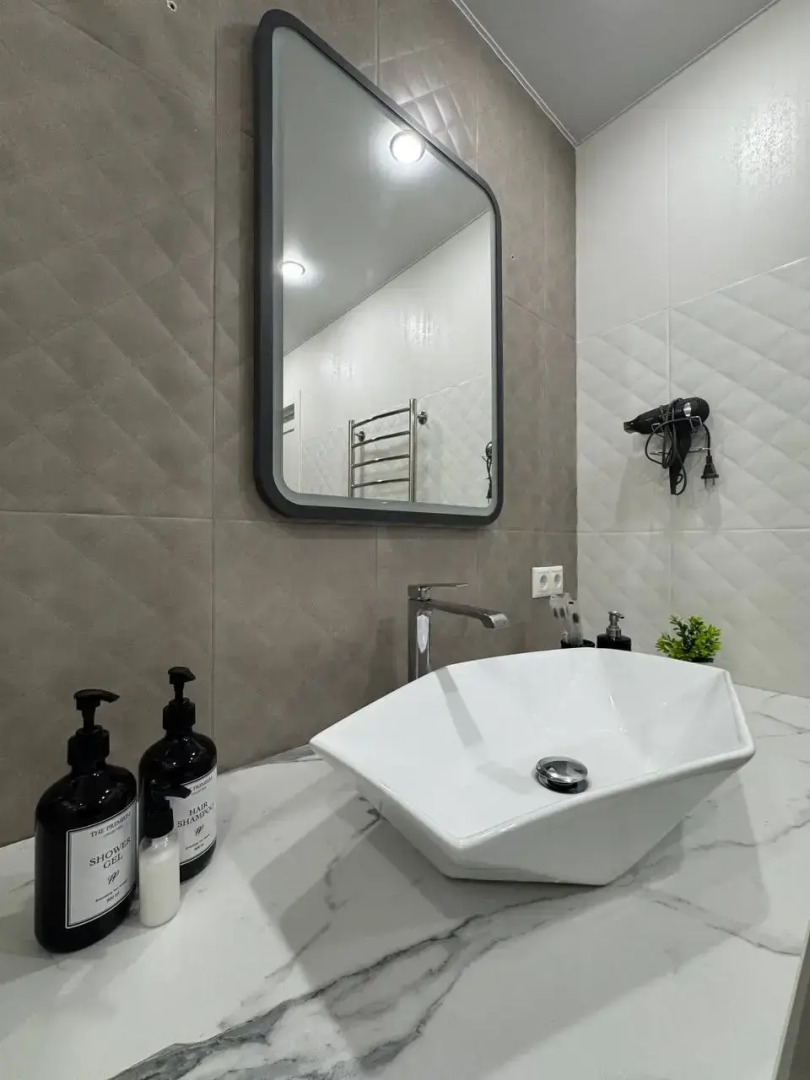 Апартаменты Однокомнатные