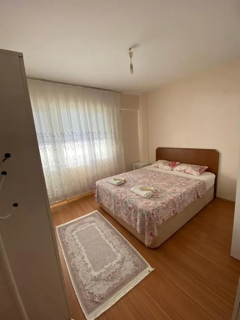 Вилла Cesme Aile Dostu Havuzlu