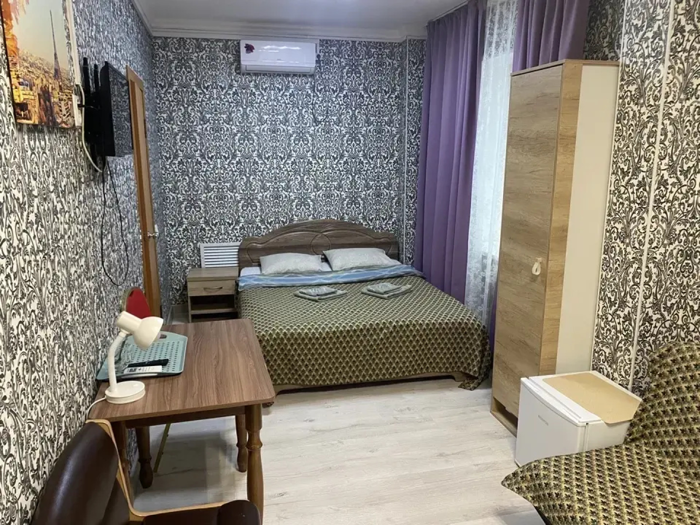 Отель Концерт на Таганской