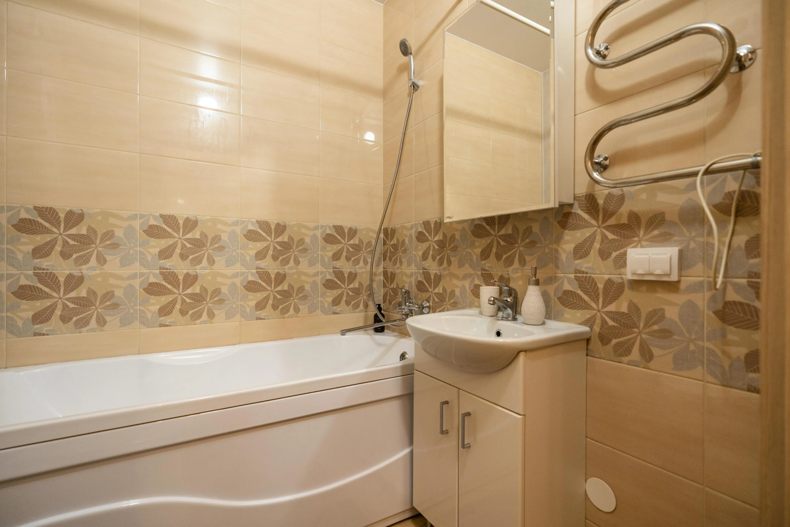 Апартаменты Апарт-студия Москва