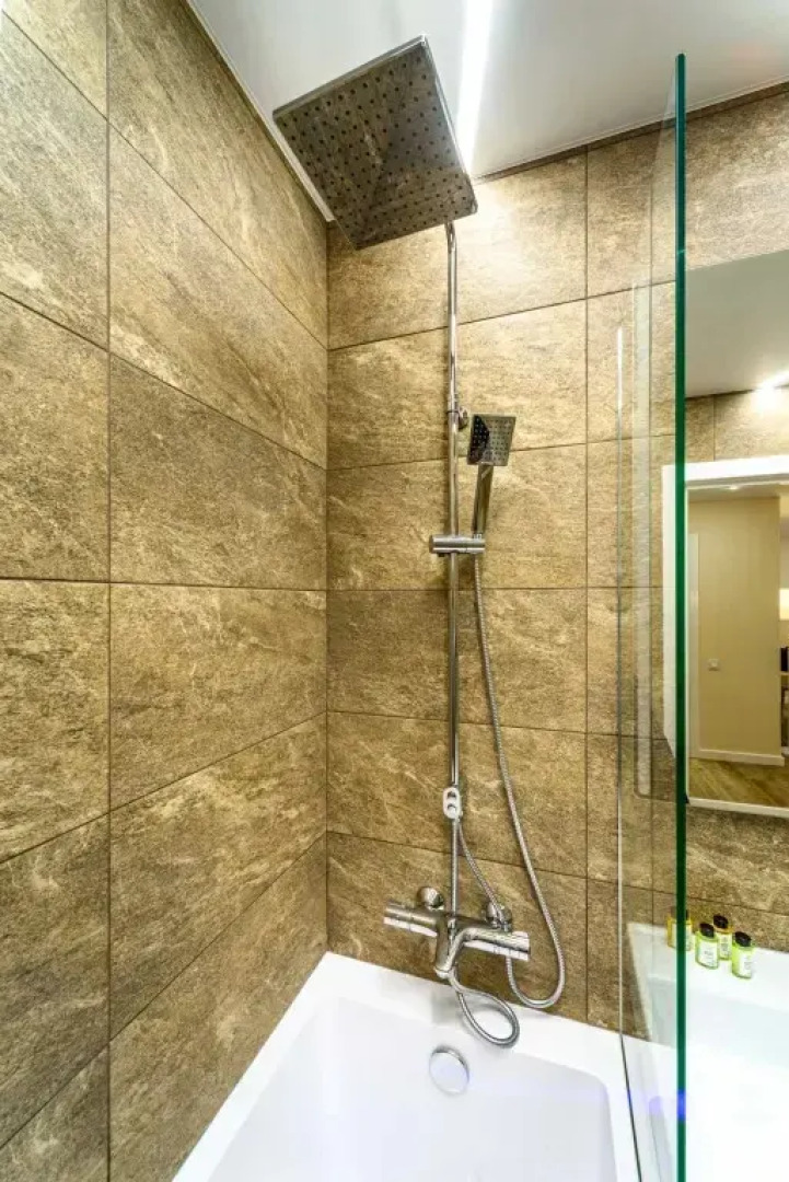 Апартаменты Портал Апартментс №11 на Дружбе 15