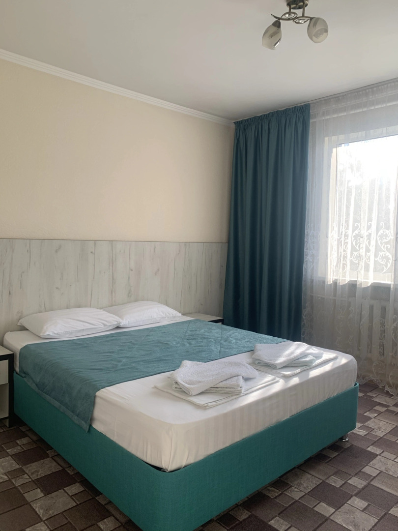 Гостевой Дом Каприз