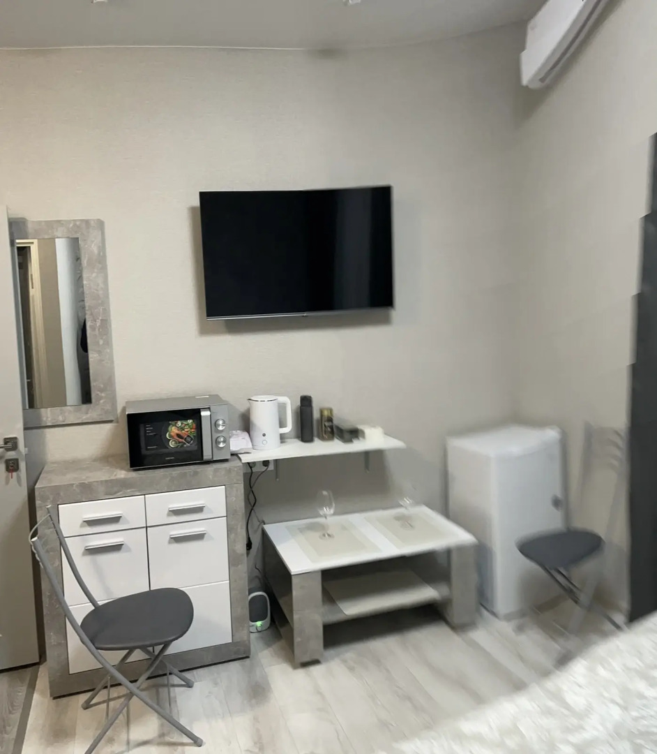 Отель Паспарту