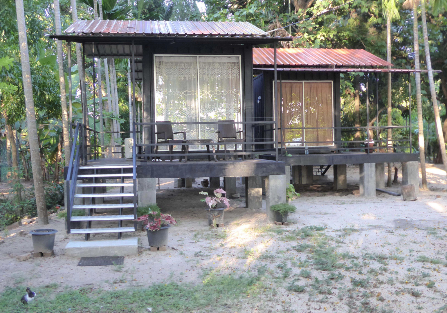 Отель Riviera Resort