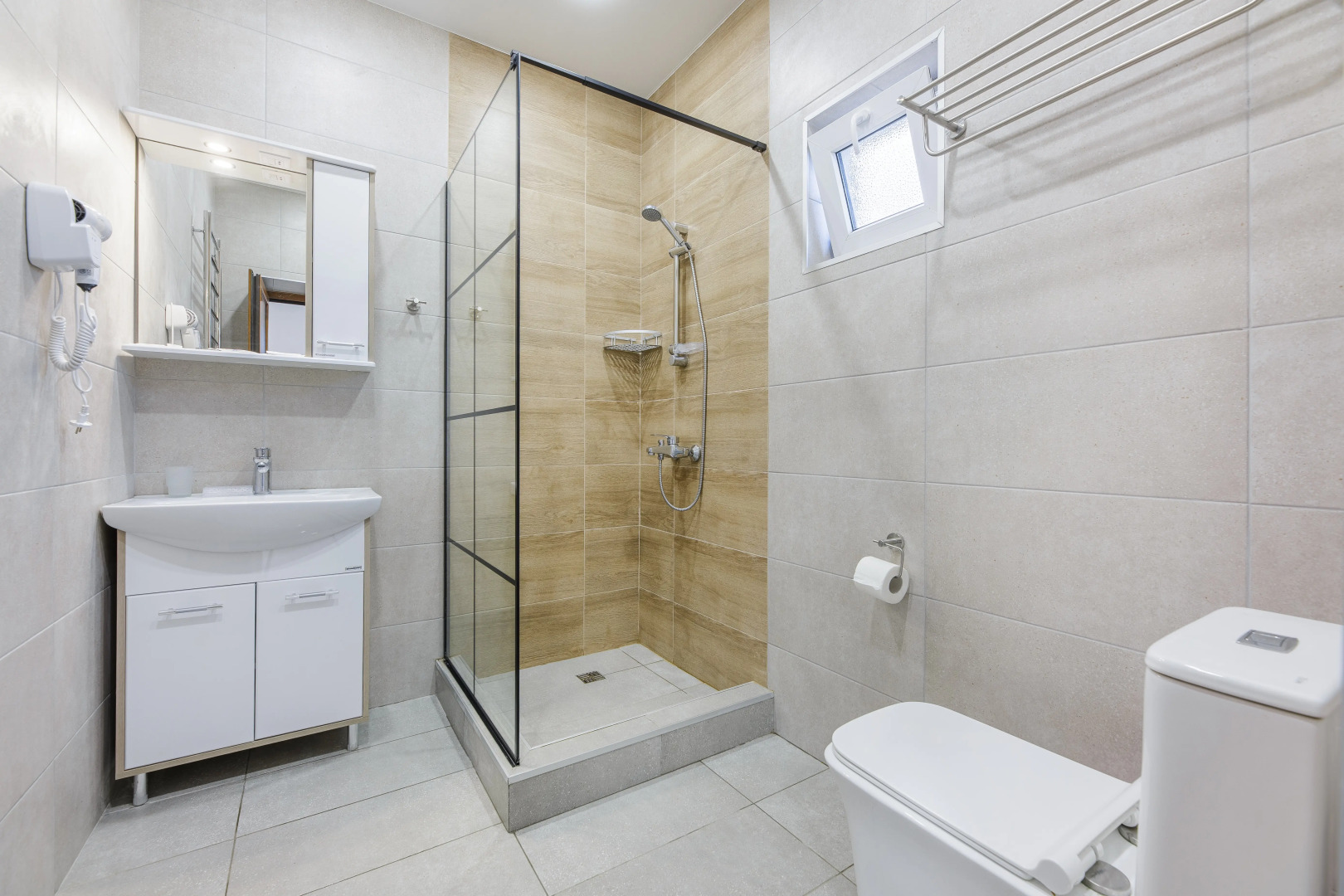 Курортный отель Пляжный Посёлок