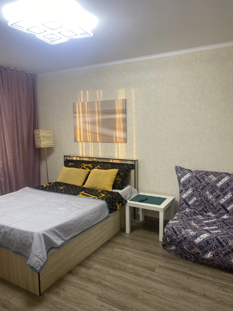 Апартаменты Вечер в Сердце Города