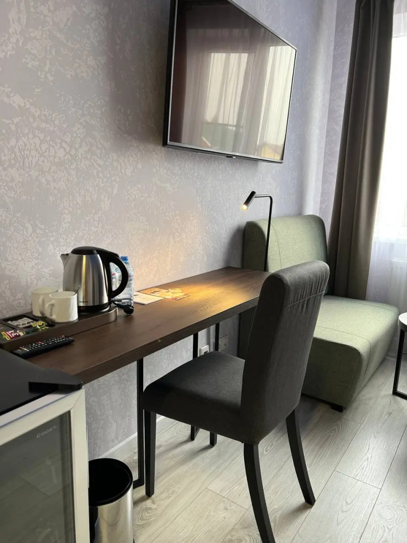 Гостевой дом Village23