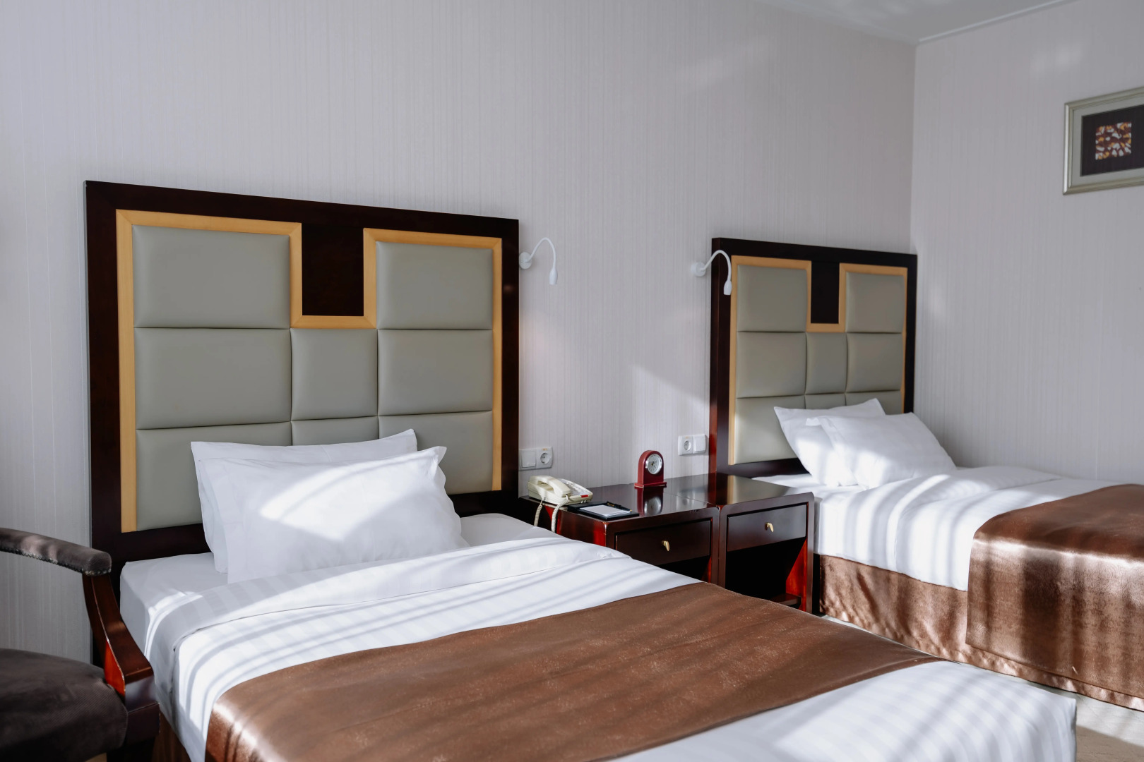 Отель Мега Палас