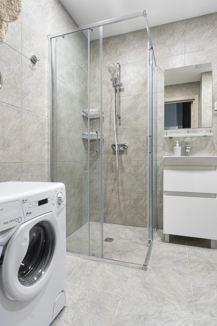 Апартаменты 11