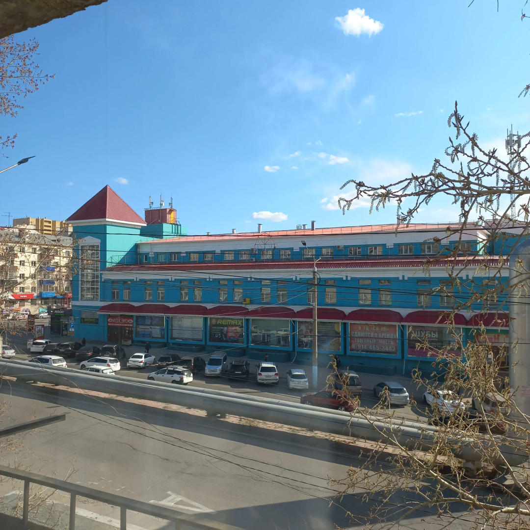 Квартира Бабушкина 98