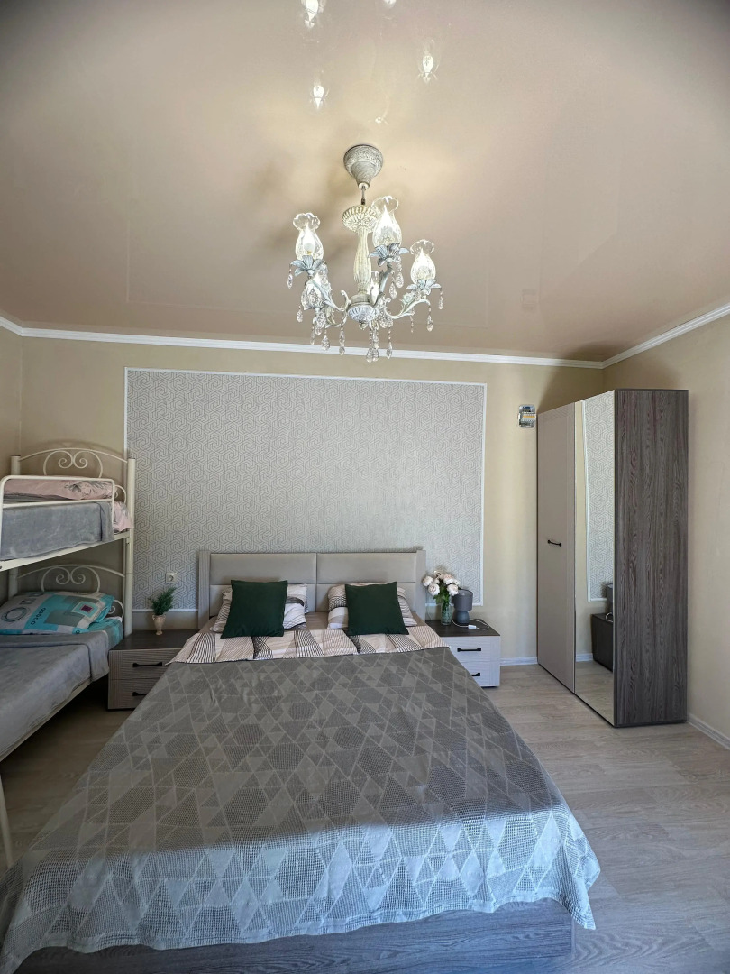 Гостевой дом Амели