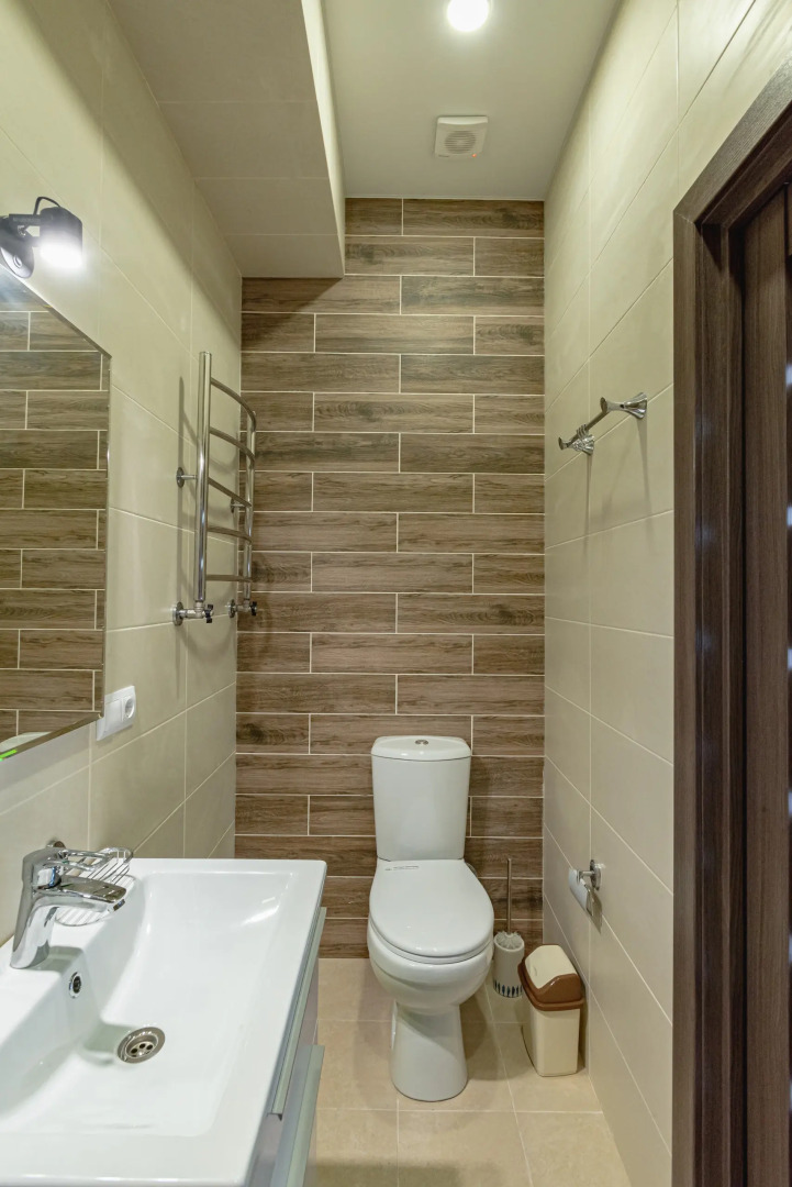 Гостевой дом Modern