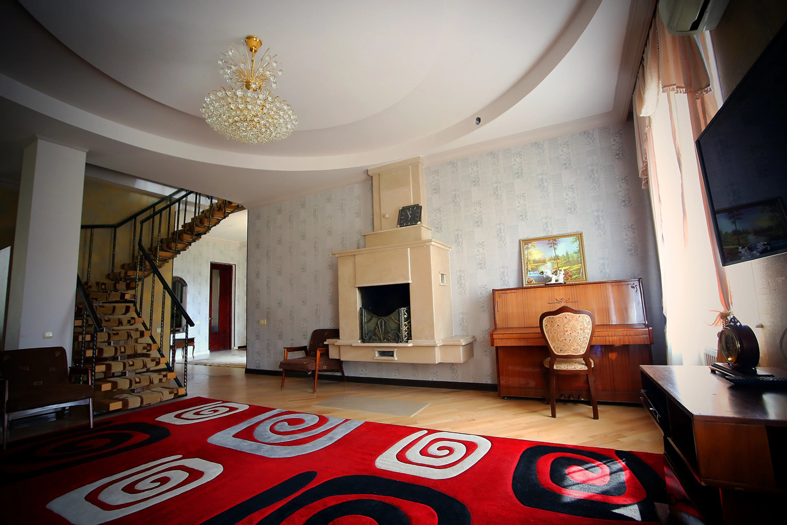 Гостевой Дом Meridian