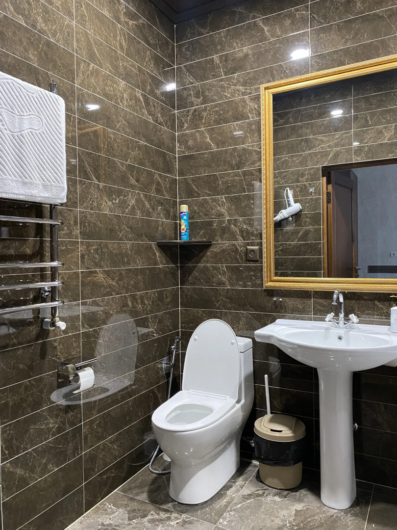 Меблированные комнаты Сити