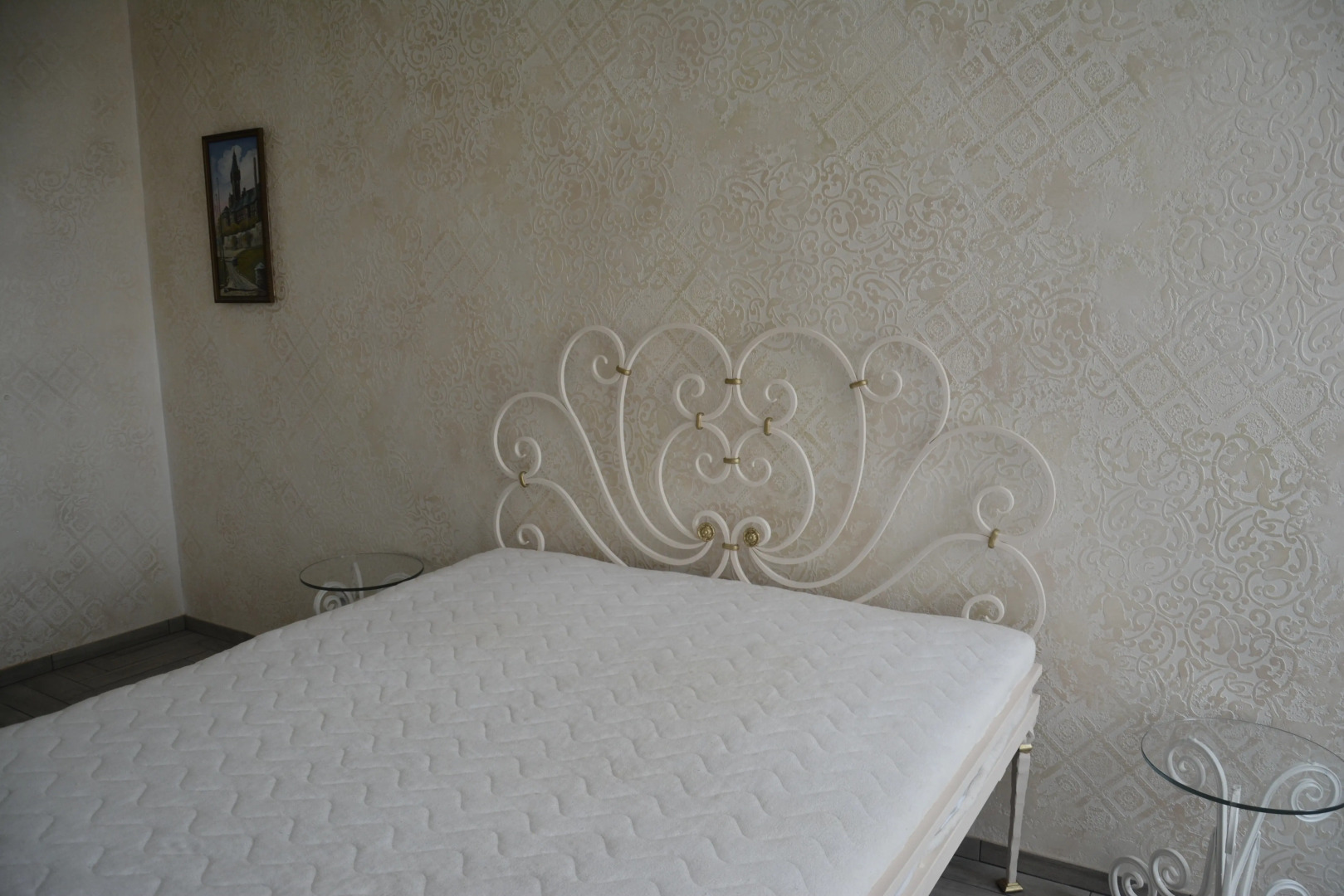 Апартаменты Рыбная Деревня с Видом на Реку