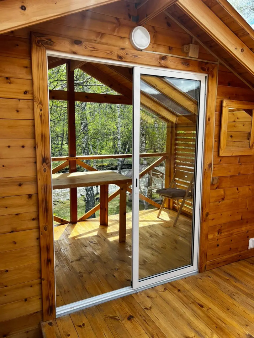 Гостевой дом  Каяк