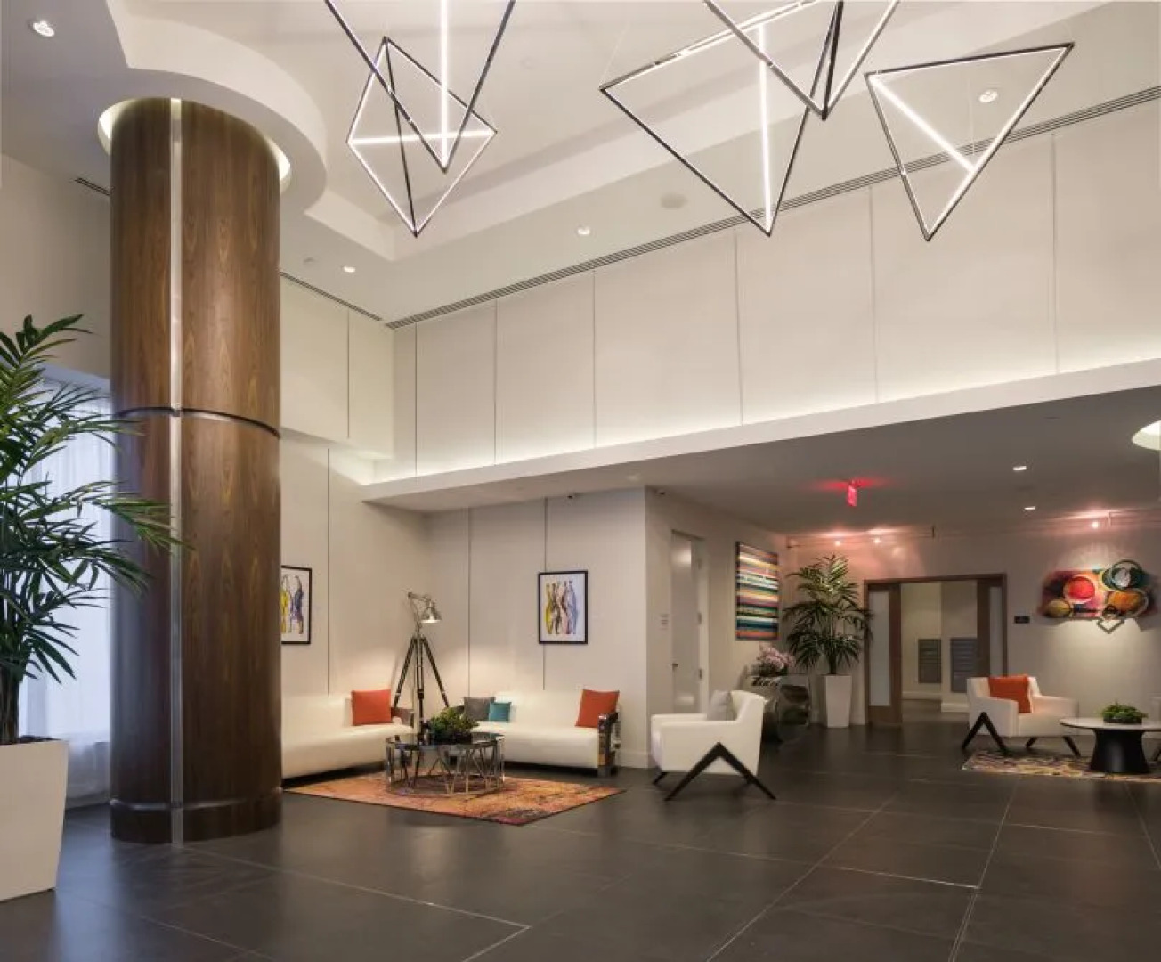 Апарт-Отель Hollywood Beach Luxury Residences