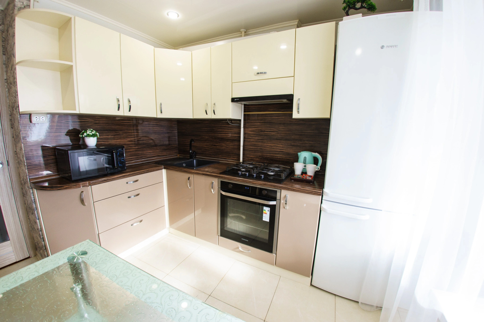 Апартаменты InnDays на Кирова 12