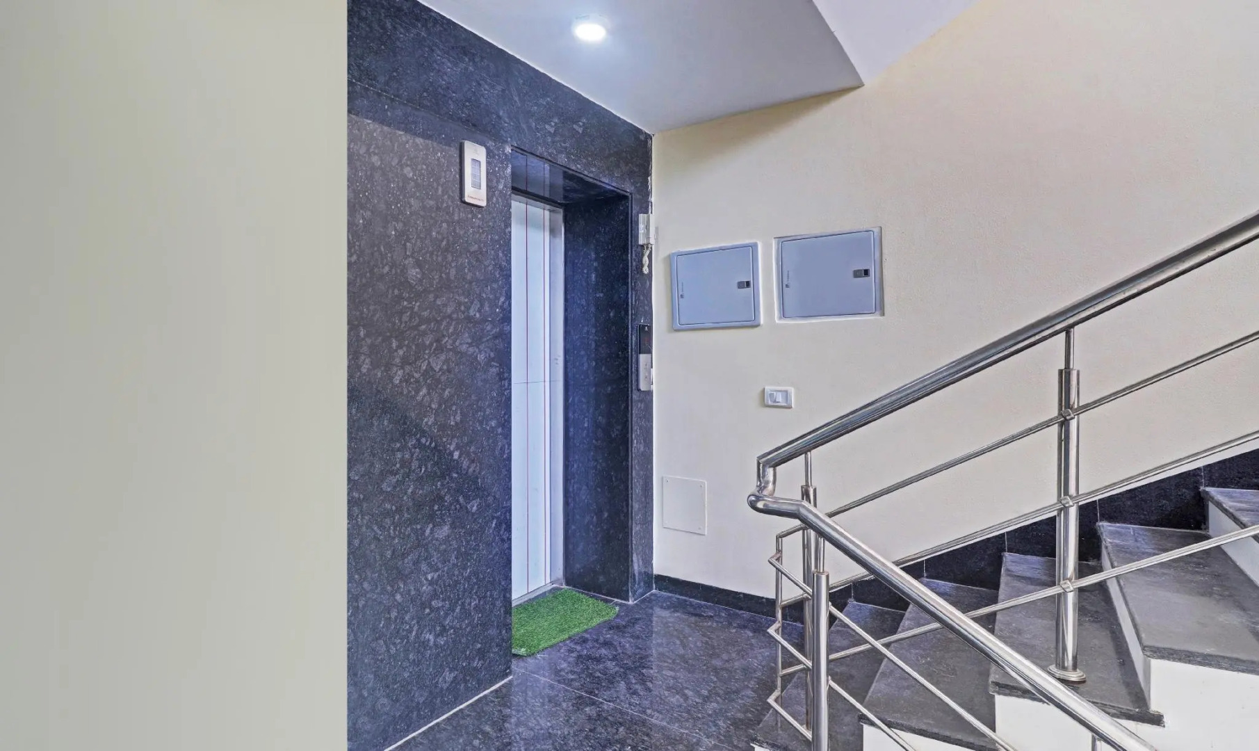 Отель Collection Inn