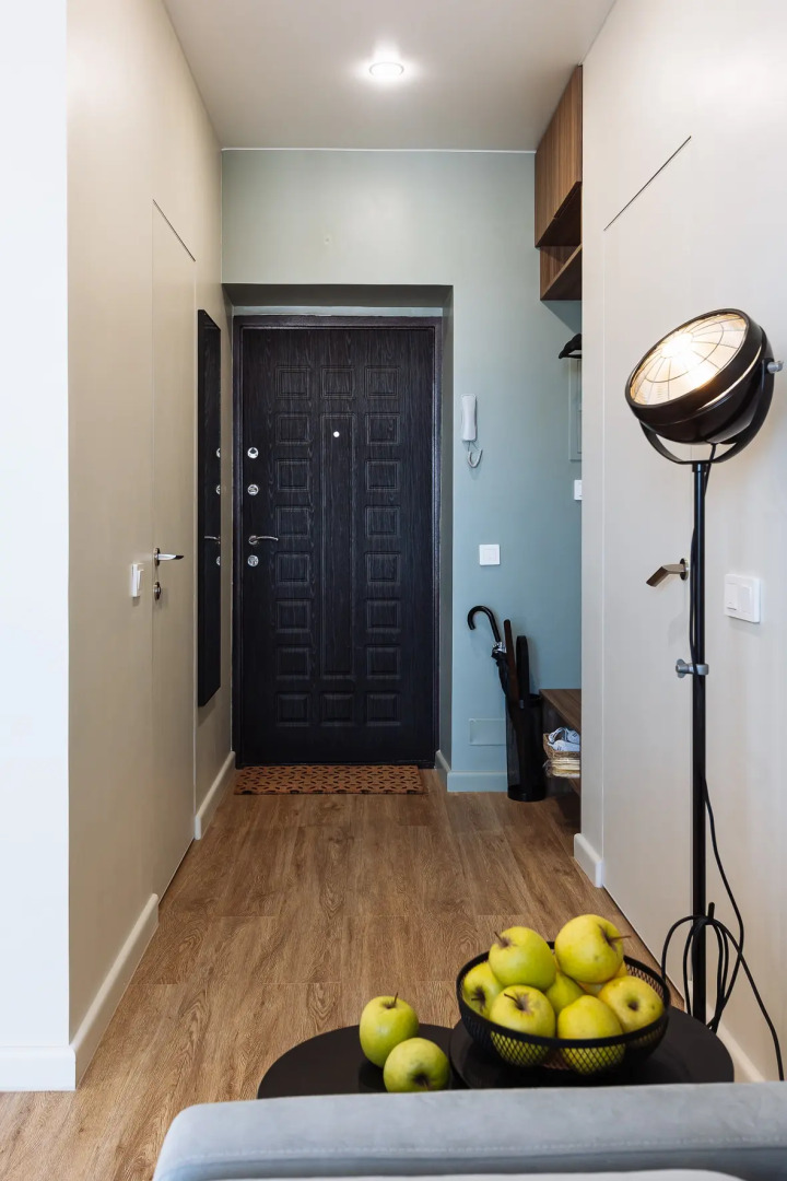 Апартаменты Malkova Apartments на Приморской