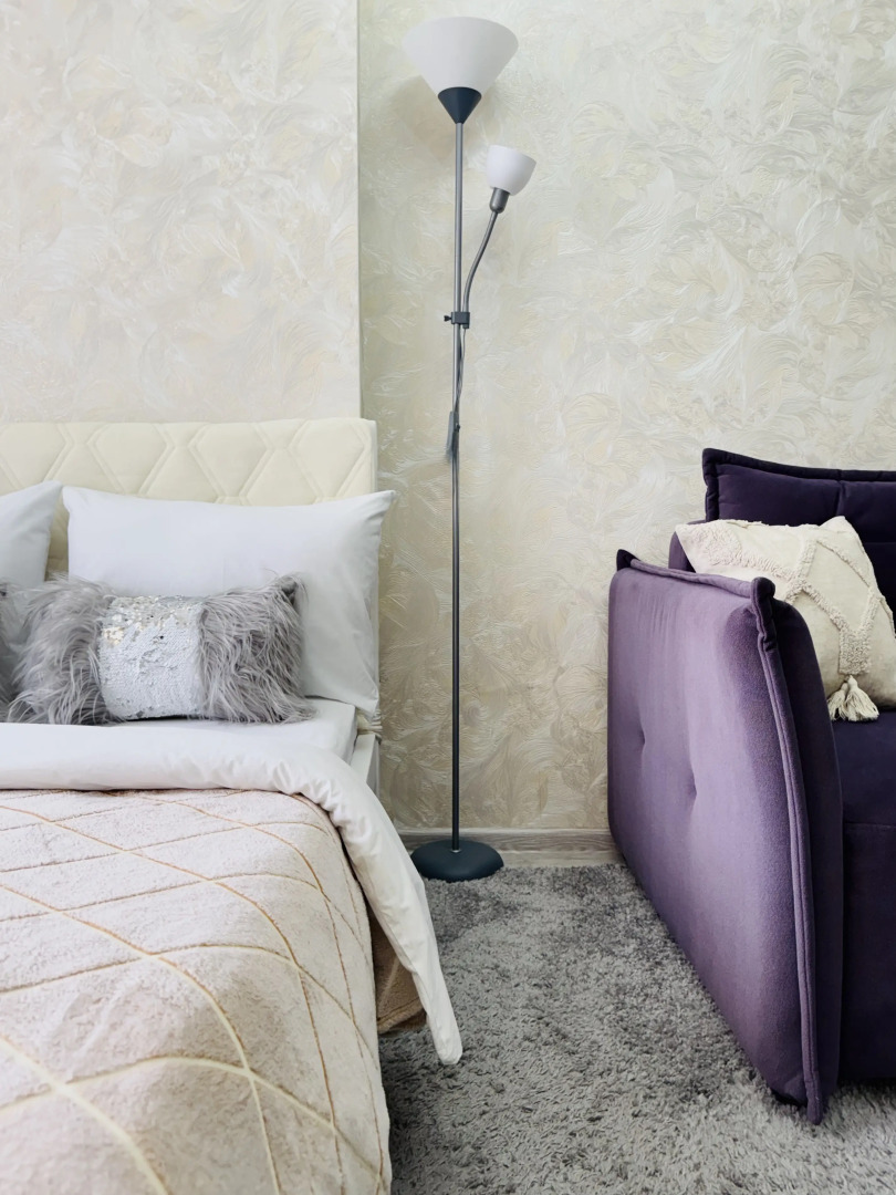 Апартаменты Lux на Фучика