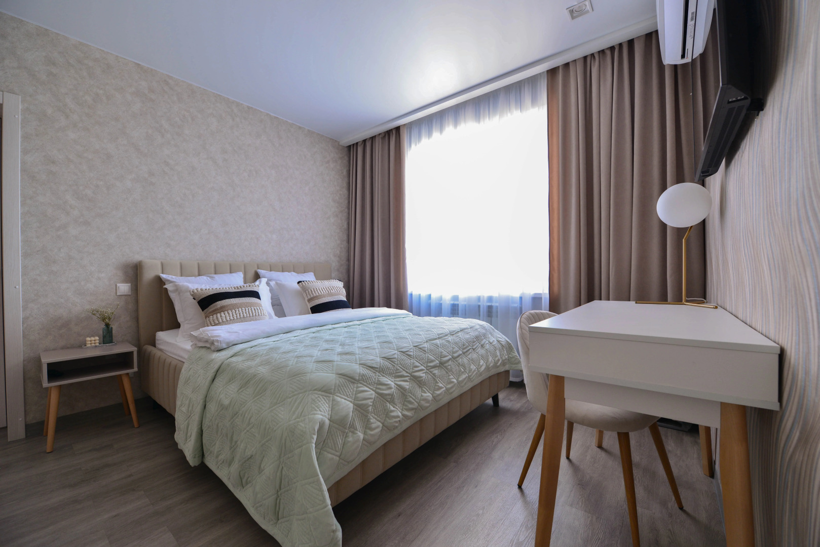 Квартира Джамбула 27