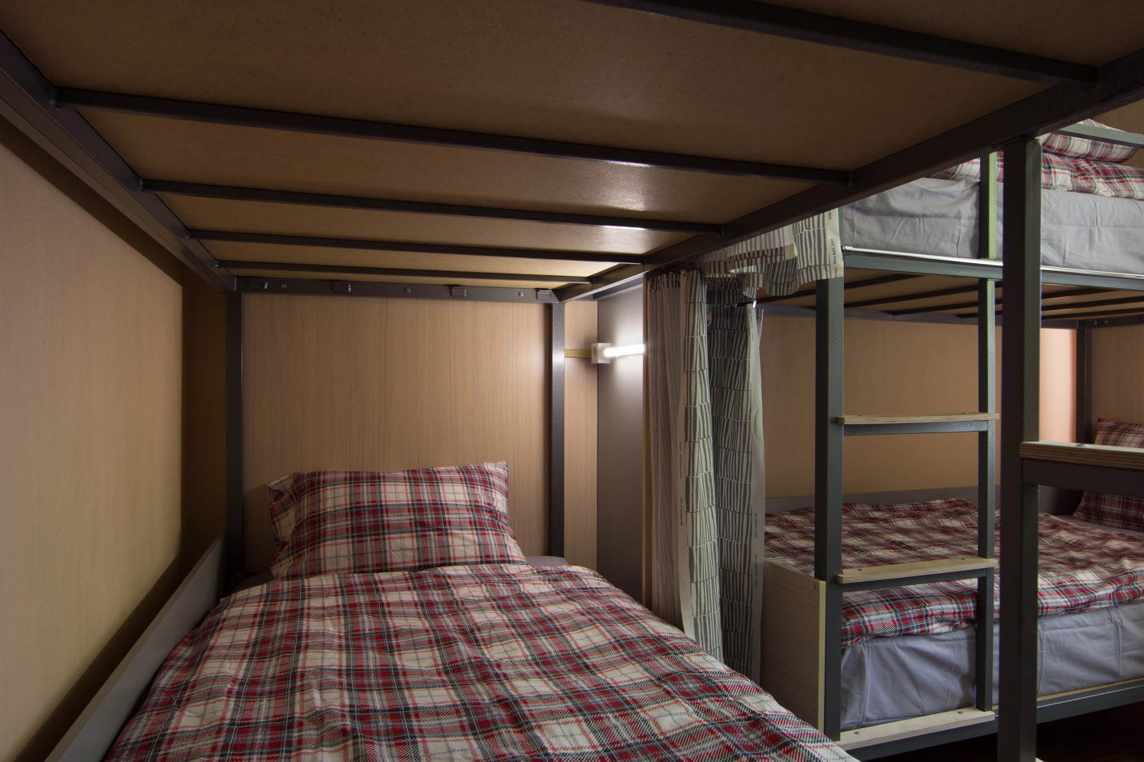 Хостел Есенин