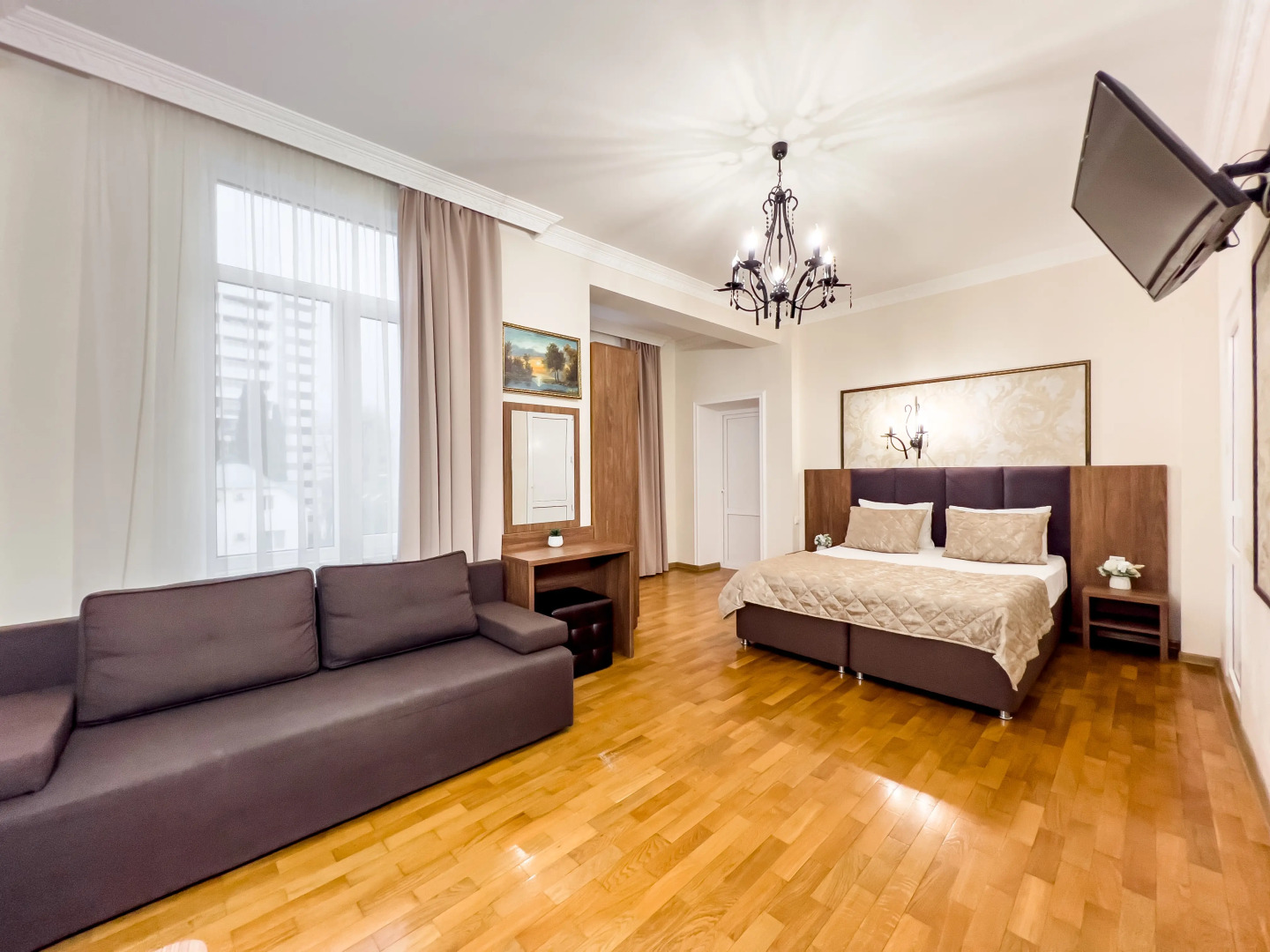 Гостевой дом Империя