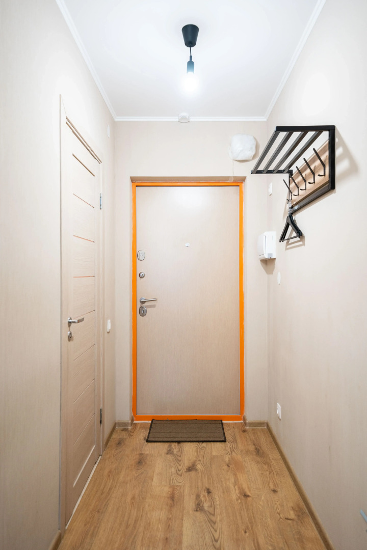 Квартира Inndays apartments