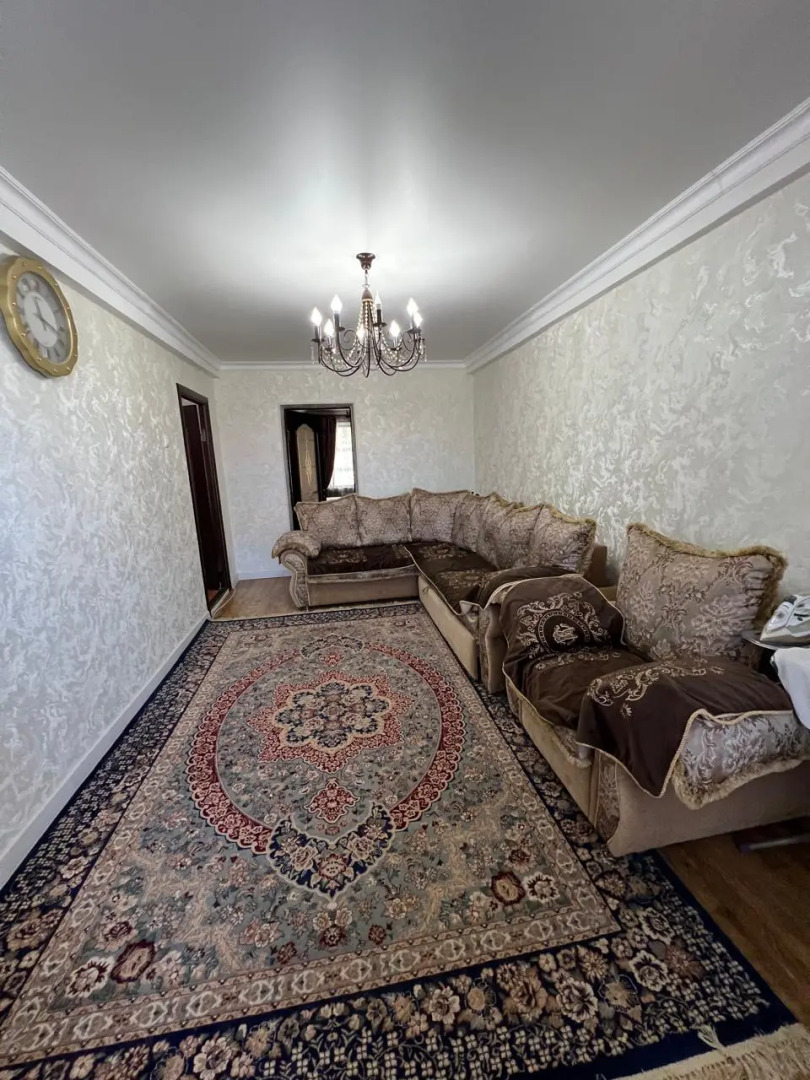 Гостевой Дом на Хизроева