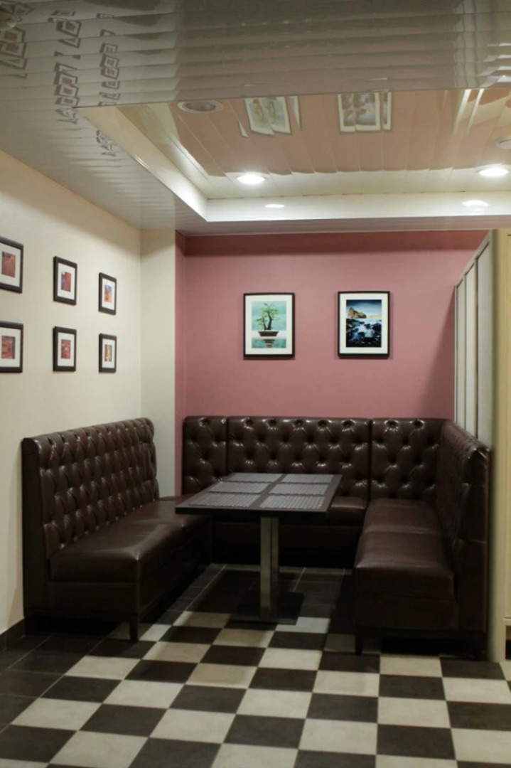 Отель Загородный Клуб Ольховка