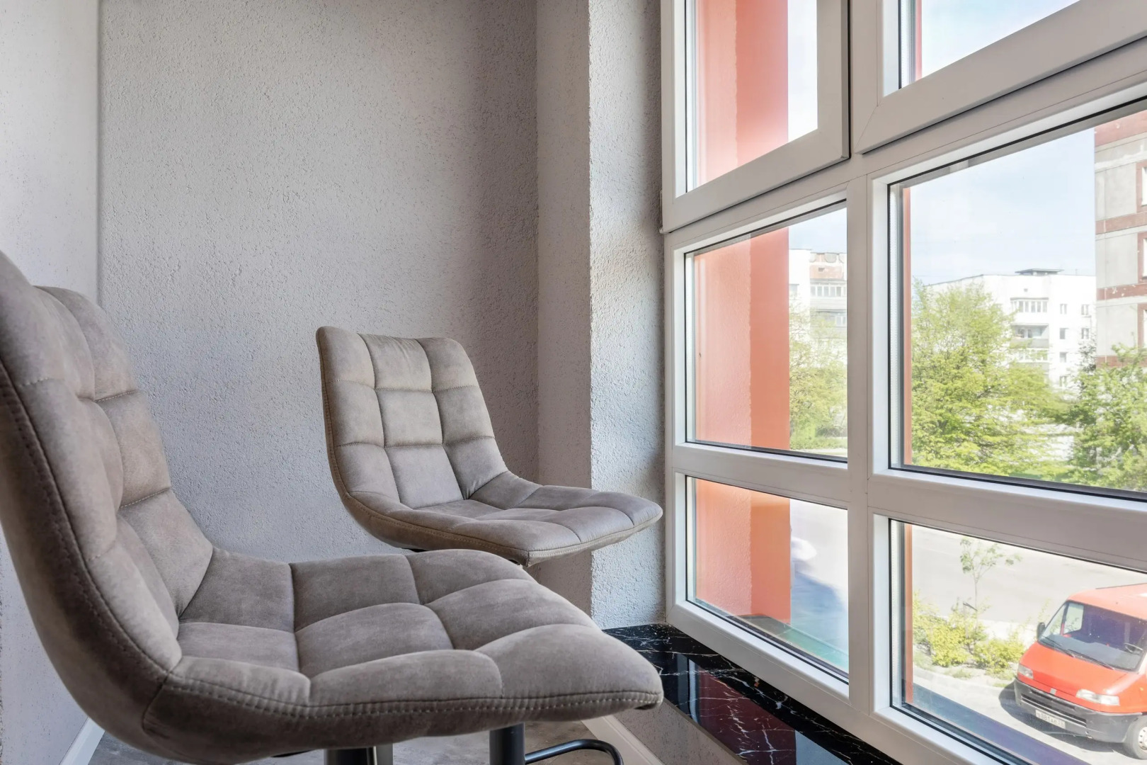 Апартаменты Place of Power