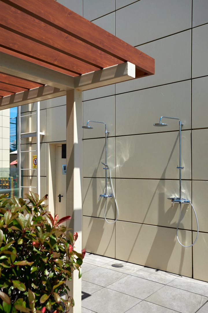 Квартира Dendrarium Flat