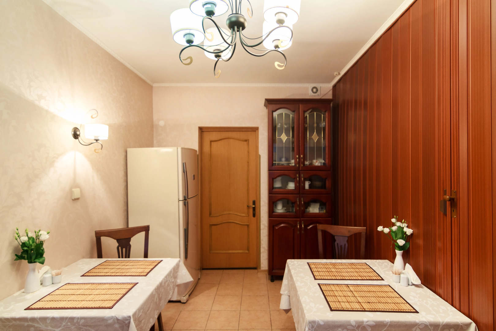 Отель Никоновка