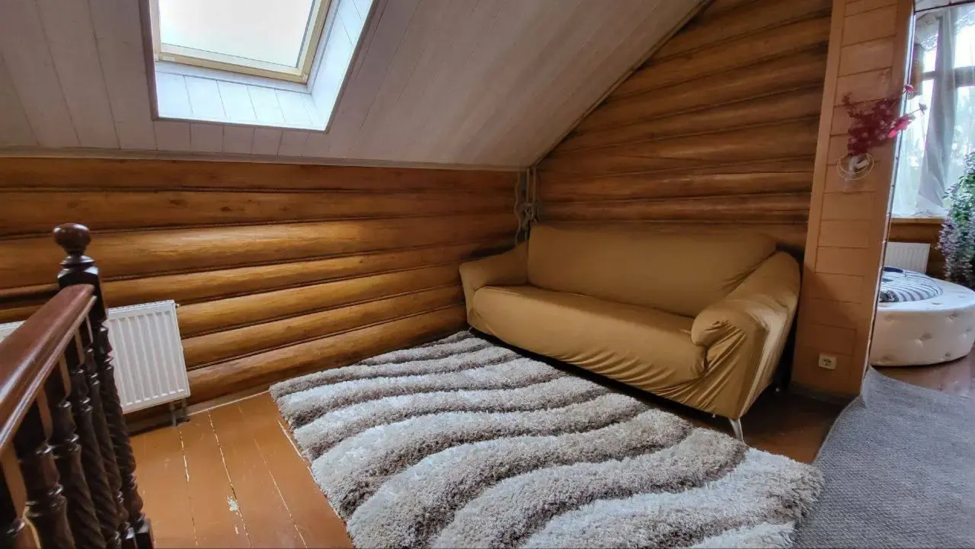 Гостевой Дом Банный Комплекс с Бассейном и Баней в КП Еремино