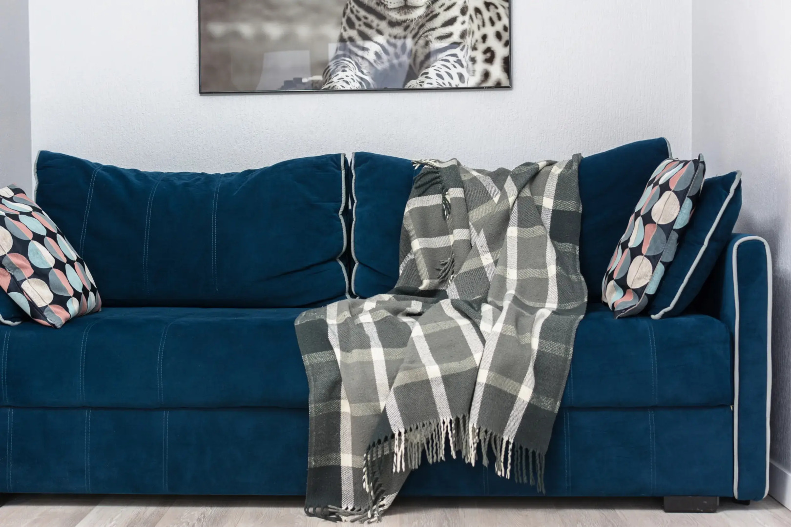 Квартира 1 Комнатная