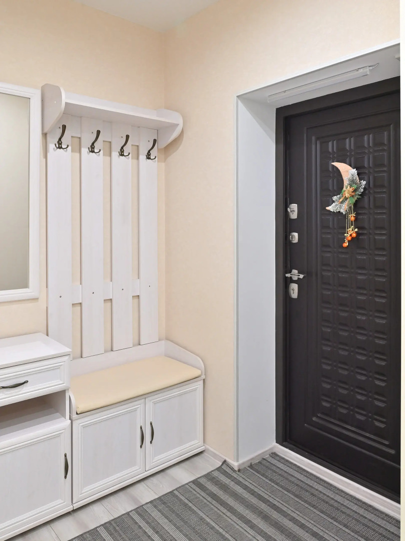 Апартаменты Kenig Holidays в туристическом центре Рыбной деревни