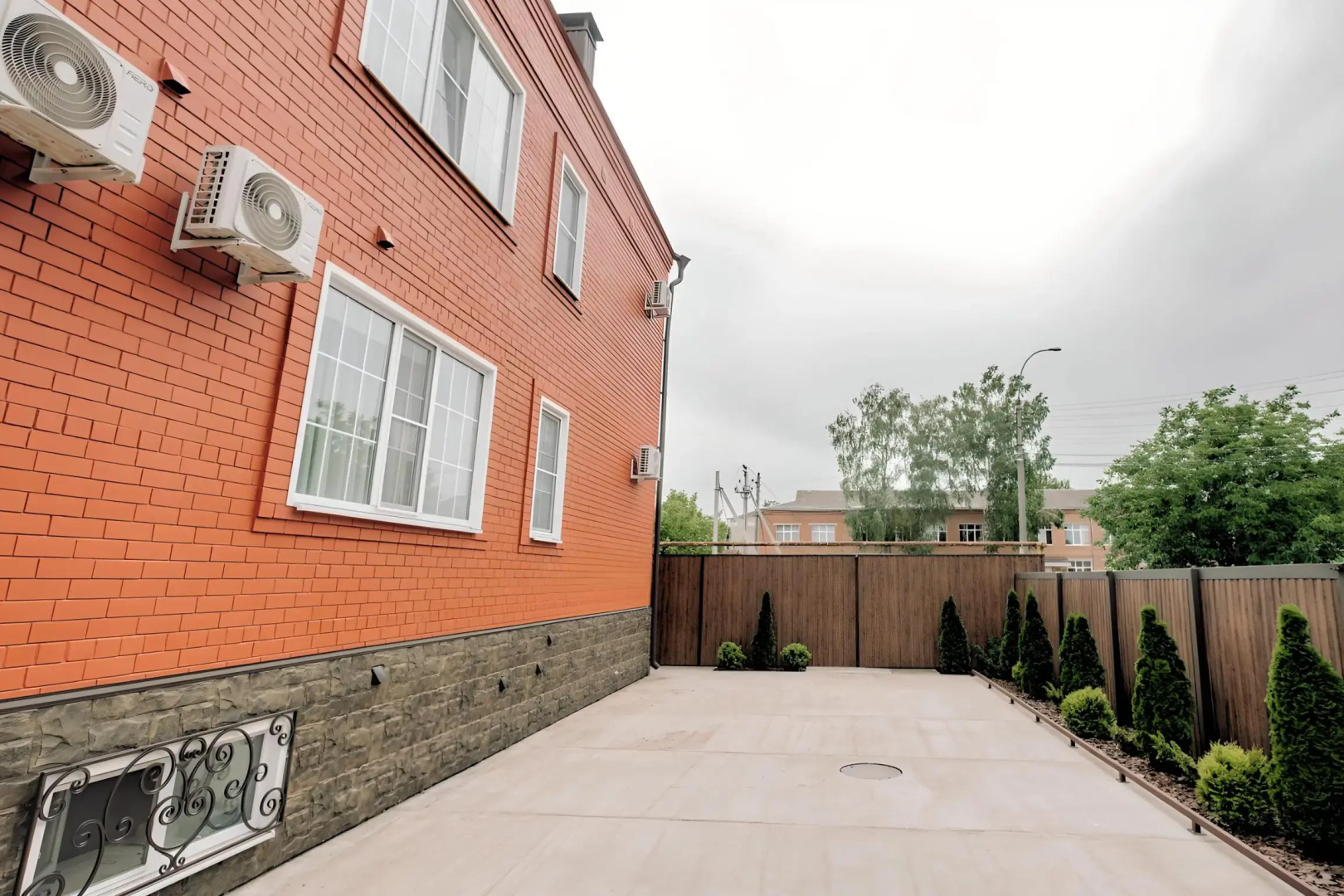 Гостевой дом Eva Apartments